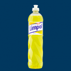 Detergente Limpol Neutro 500ML